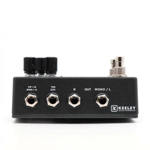 Keeley Electronics Halo Andy Timmons Dual Echo - Image 3