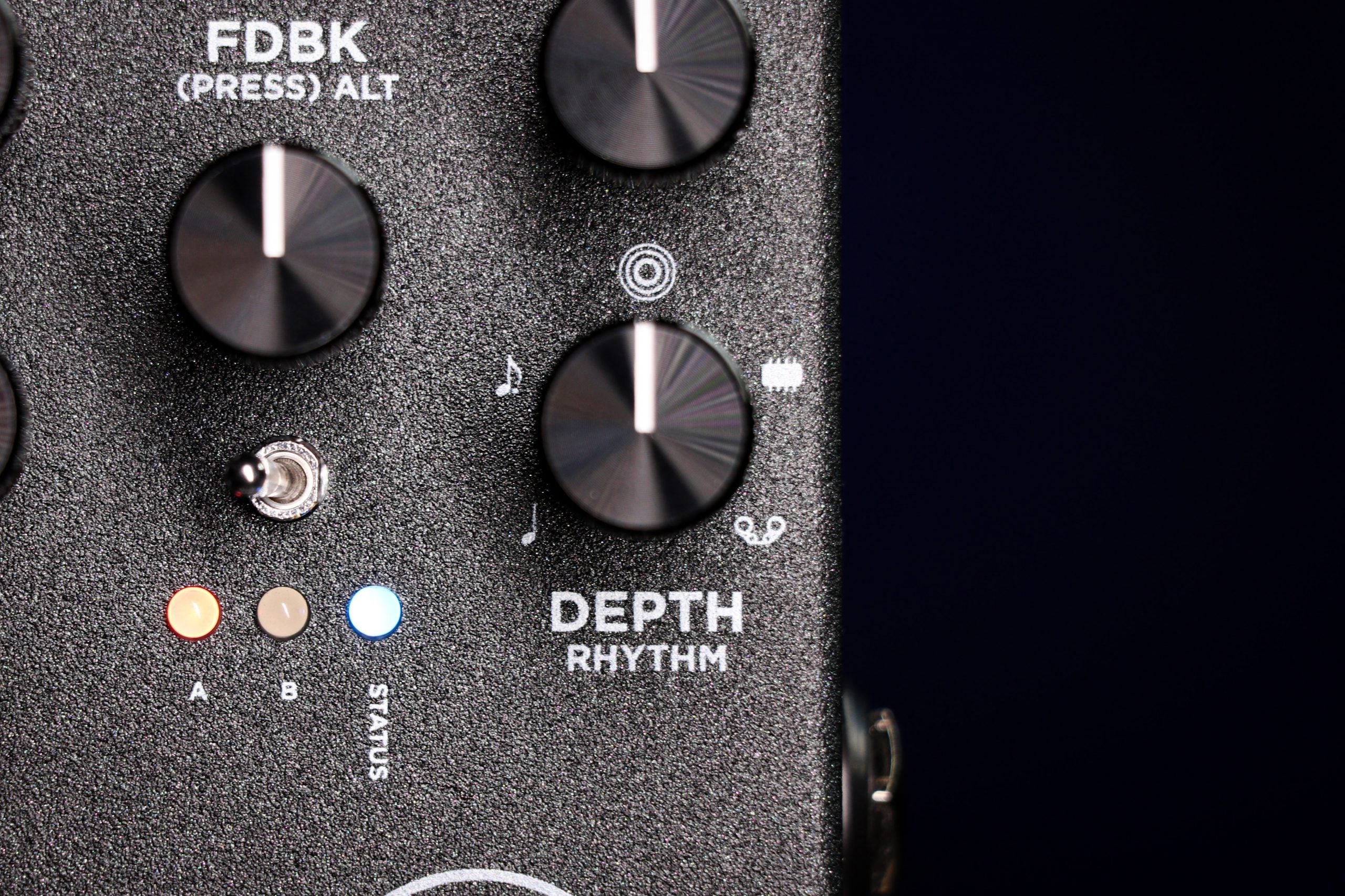 Keeley Electronics Halo Andy Timmons Dual Echo - Image 9