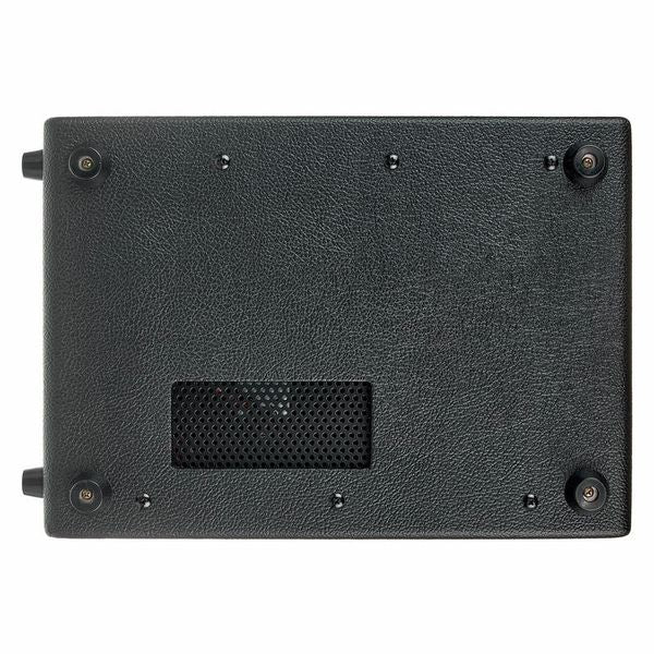 Echo Fix EF-X2 Tape Delay Unit Tolex - Black - Image 12