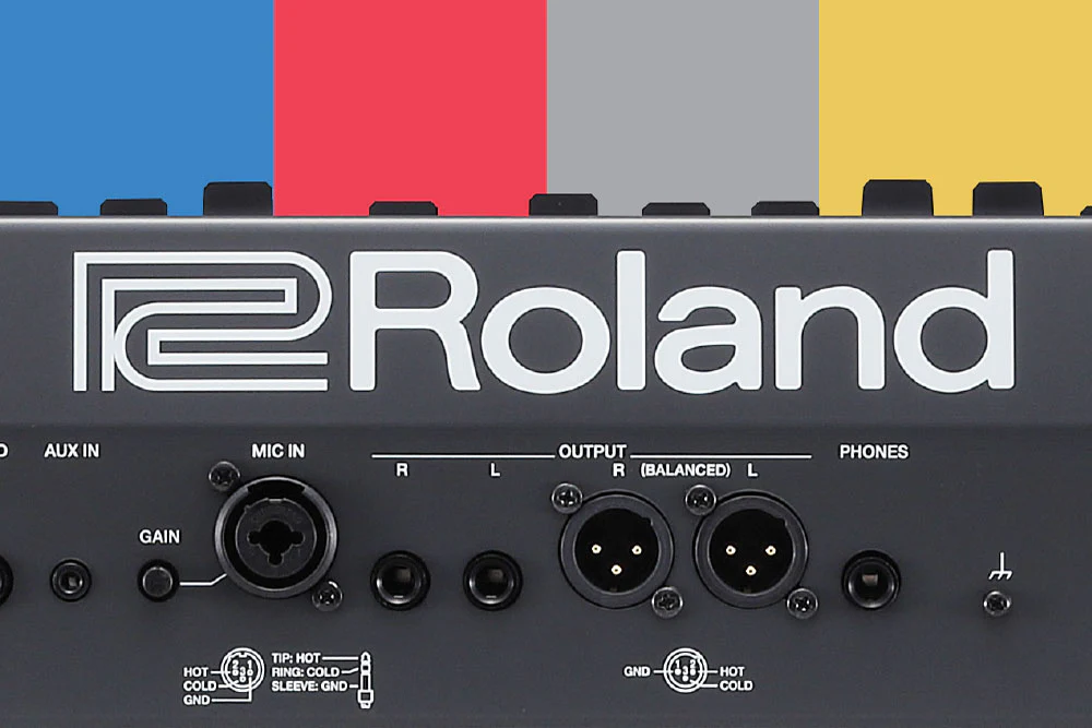 B Stock Roland JUNO-X 61-key Programmable Polyphonic Synthesizer - Image 11