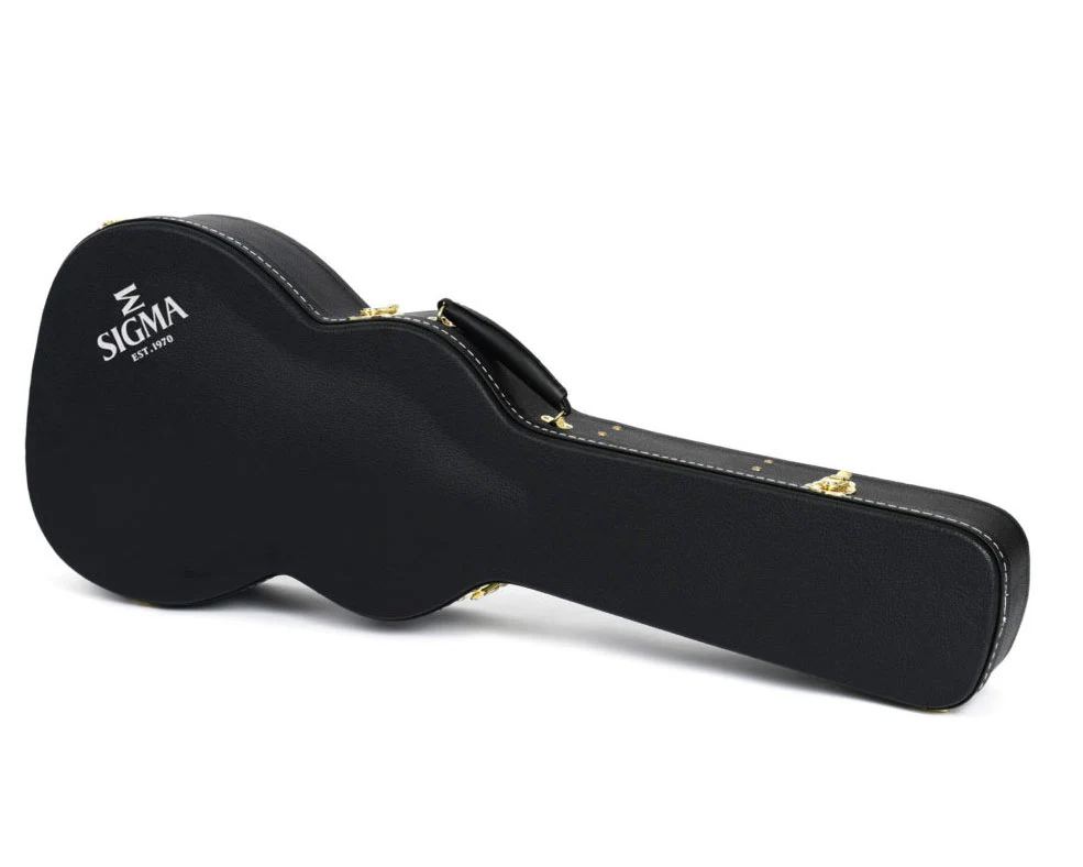 Sigma SCG Grand Orchestral Hard Shell Case