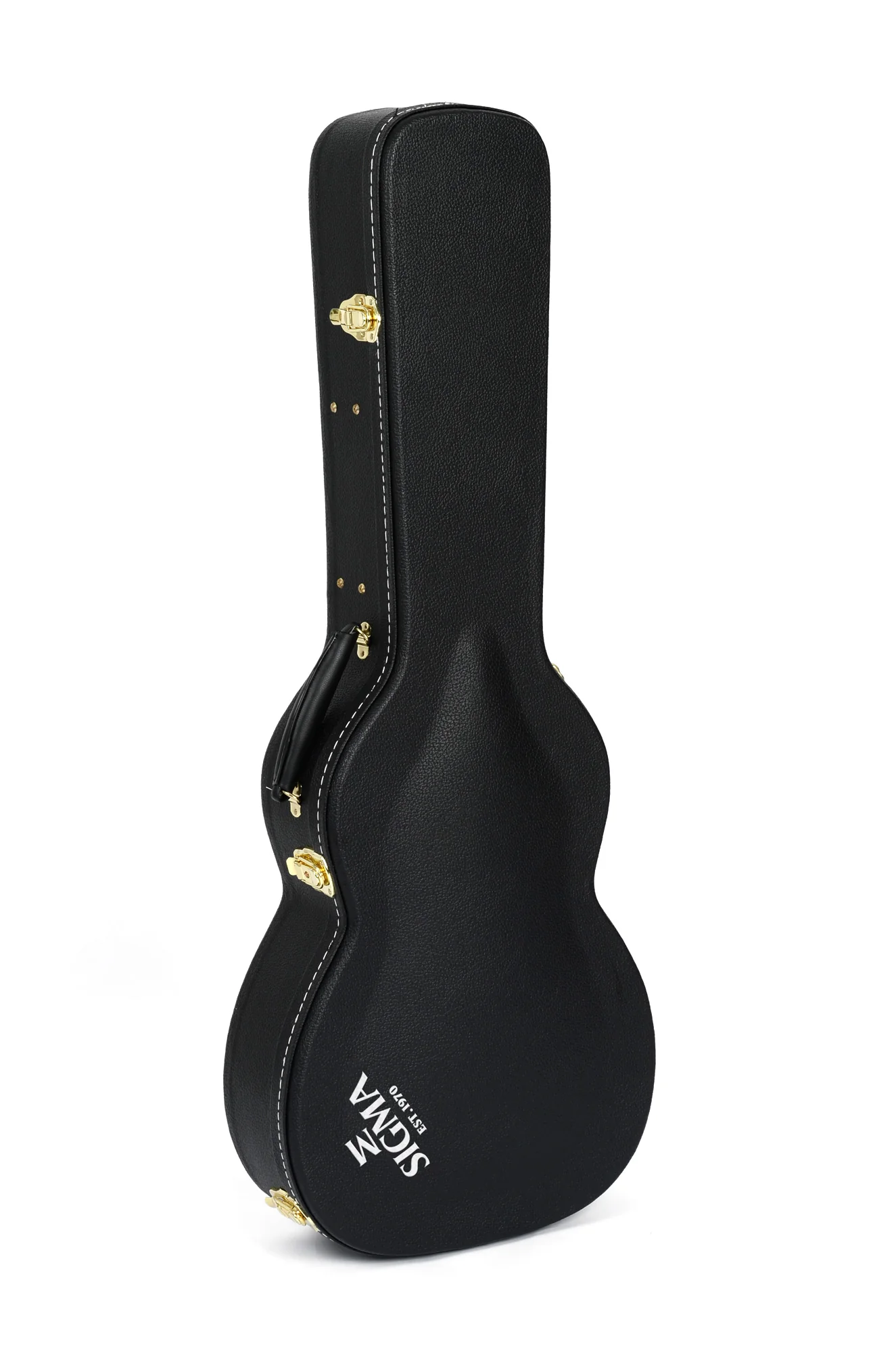 Sigma SCG Grand Orchestral Hard Shell Case - Image 3