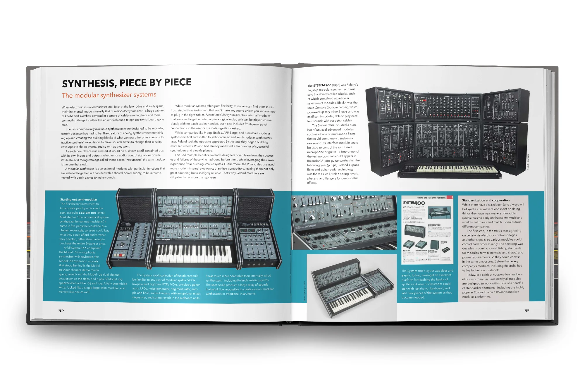 Bjooks INSPIRE THE MUSIC - 50 years of Roland history - Image 21