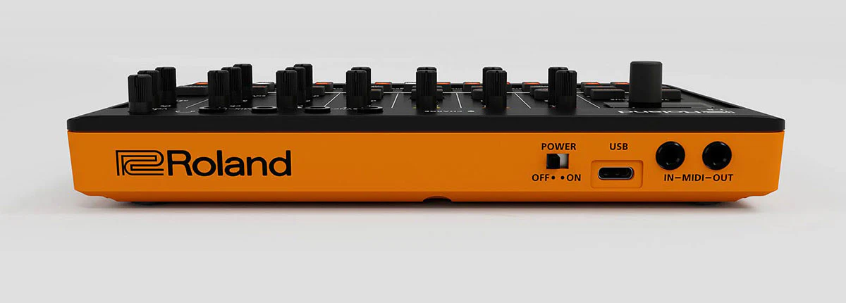 Roland T-8 AIRA Beat Machine - Image 2