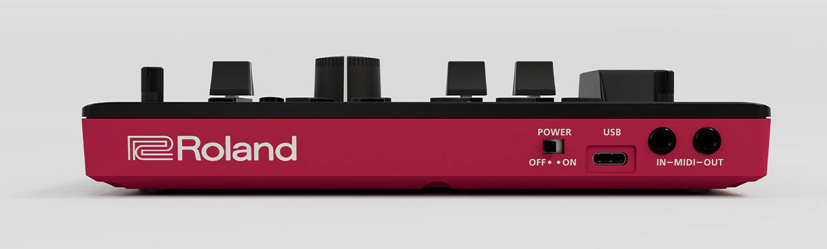 Roland AIRA E-4 Voice Tweaker - Image 2
