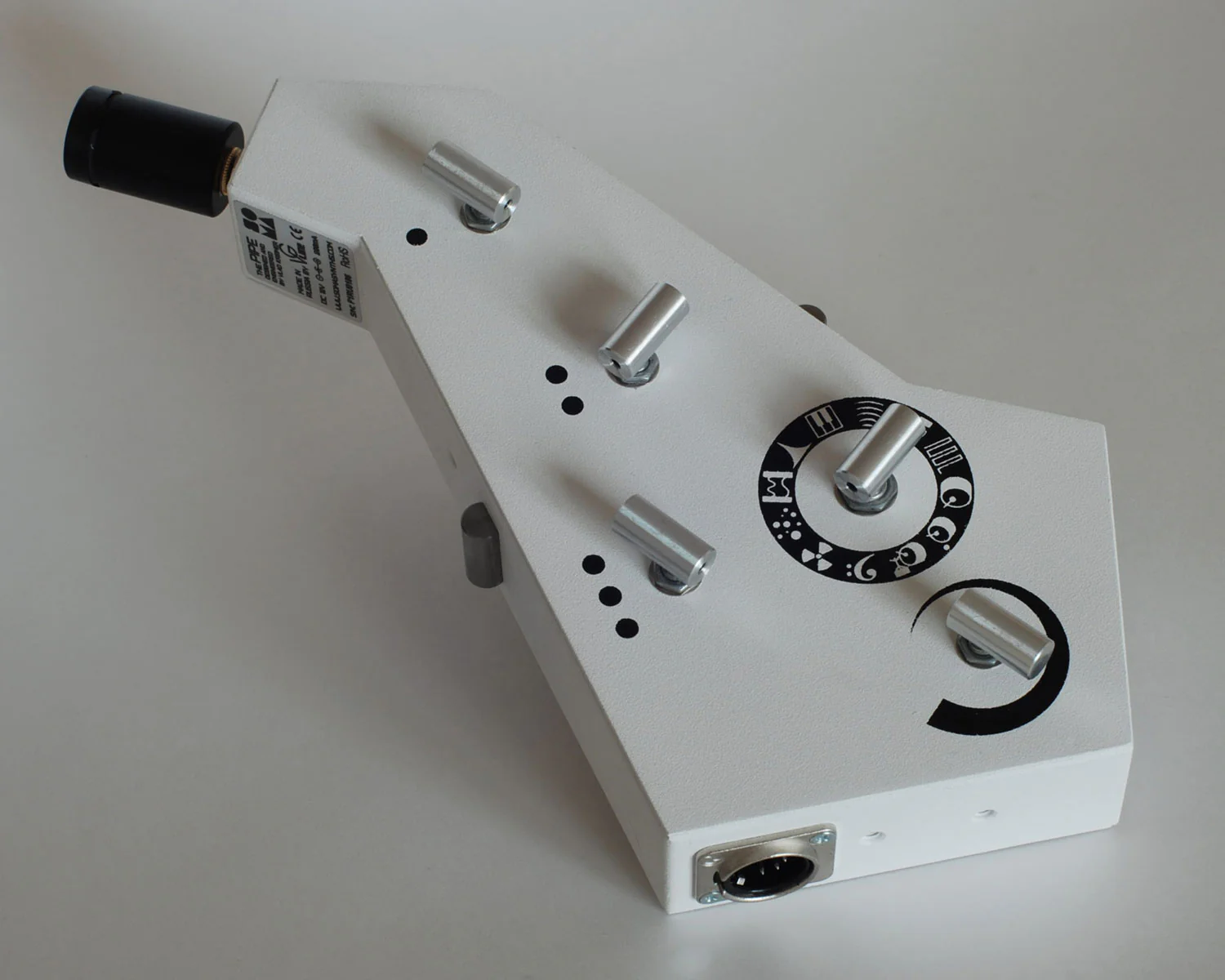 Soma Laboratory The Pipe - White - Image 4