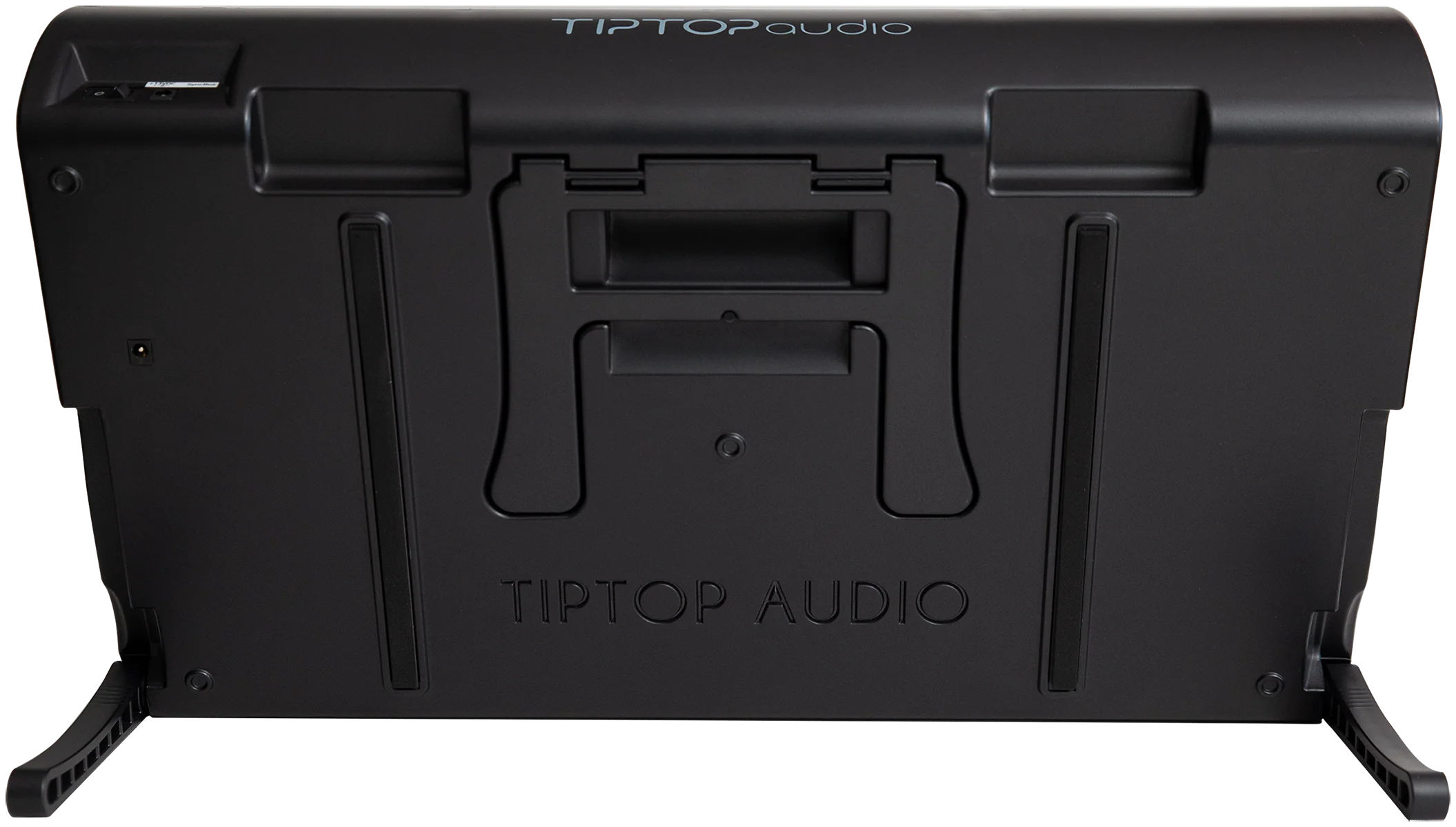 Tiptop Audio Mantis 2x104HP Eurorack Case Black - Image 3