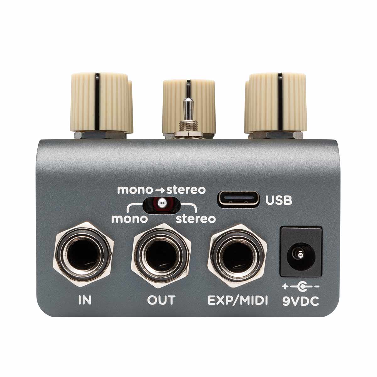 Strymon EC-1 Single Head dTape Echo - Image 2
