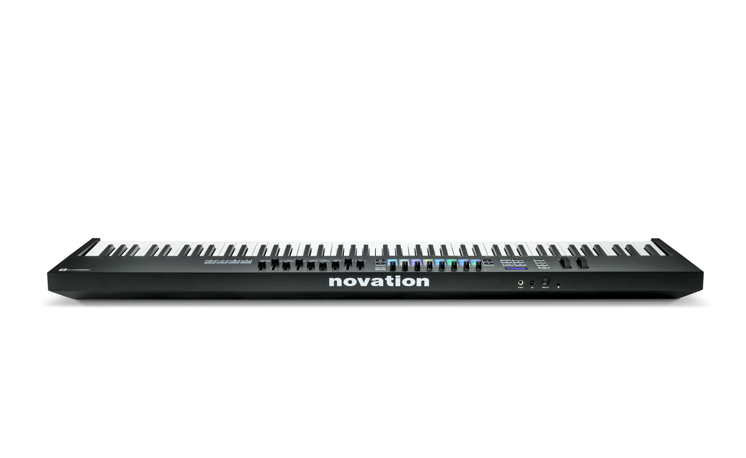 Novation Launchkey 88 MK3 MIDI Keyboard Controller - Image 5