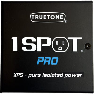 Truetone XP5-PS with 5 Isolated Outputs - Image 2