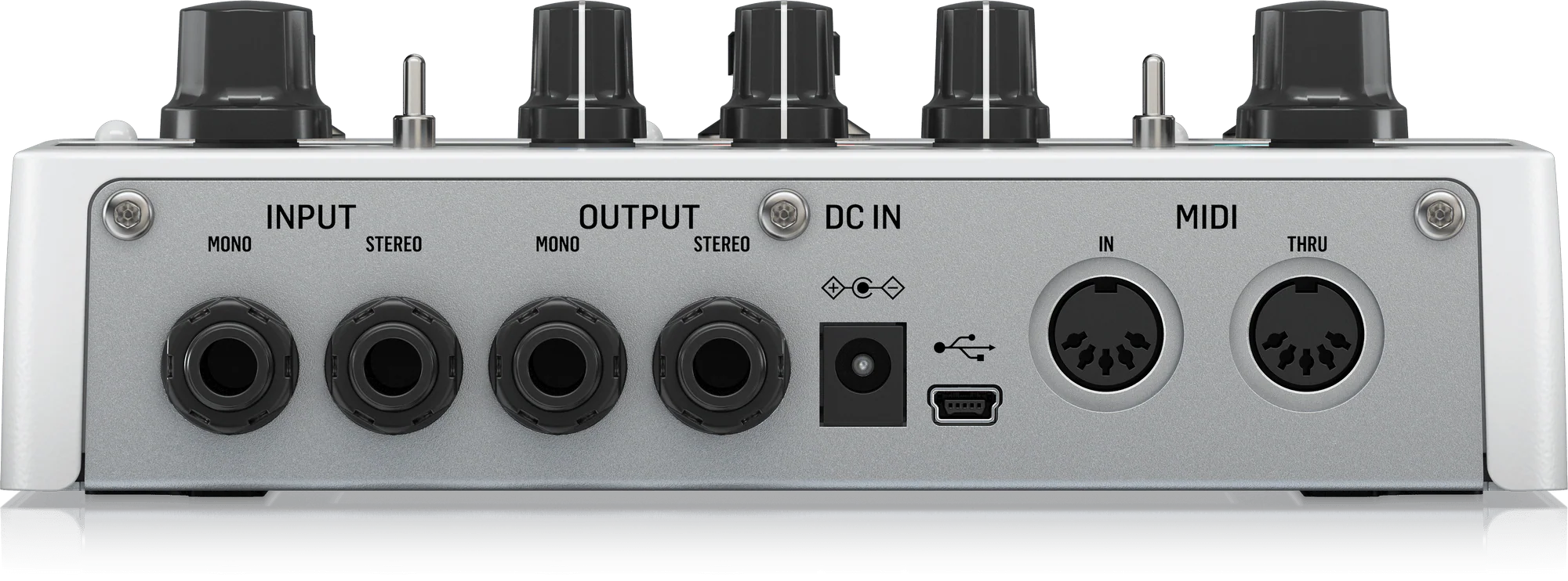 TC Electronic Plethora X3 TonePrint Pedalboard - Image 2