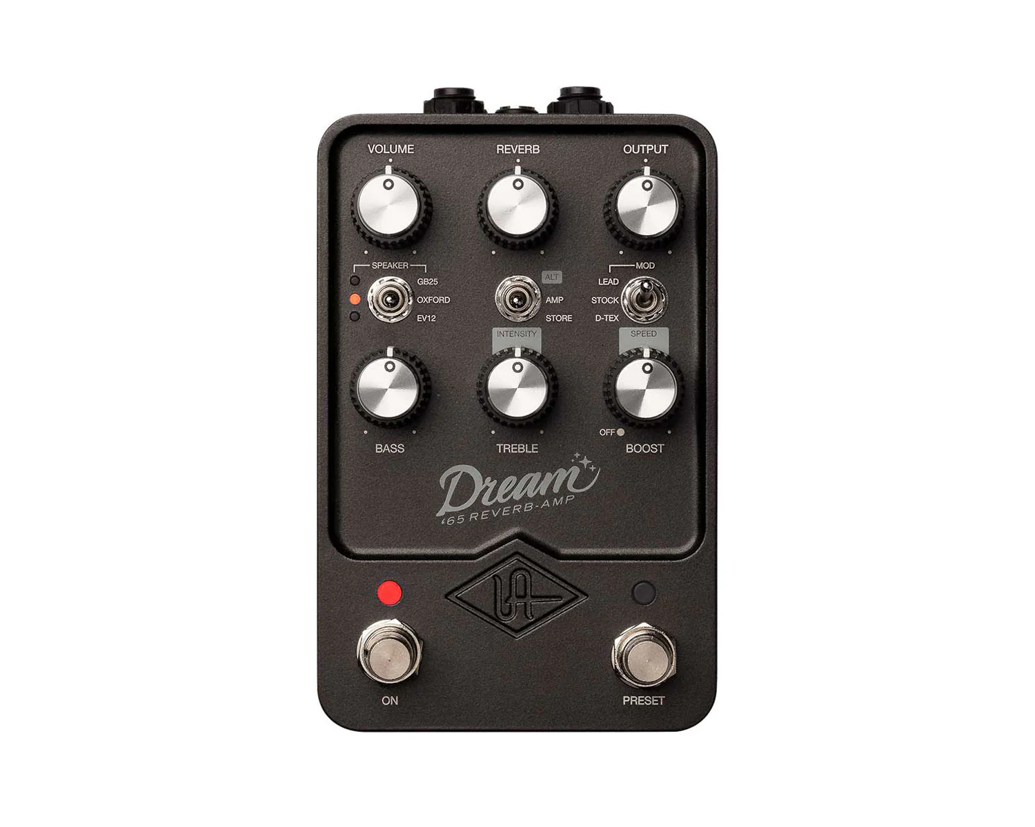 Universal Audio Dream ’65 Reverb