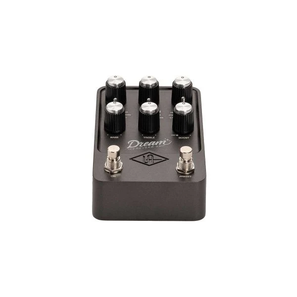 Universal Audio Dream ’65 Reverb - Image 3