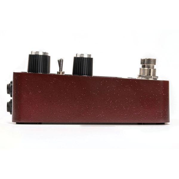Universal Audio Ruby ’63 Top Boost Amp Emulator Pedal - Image 3