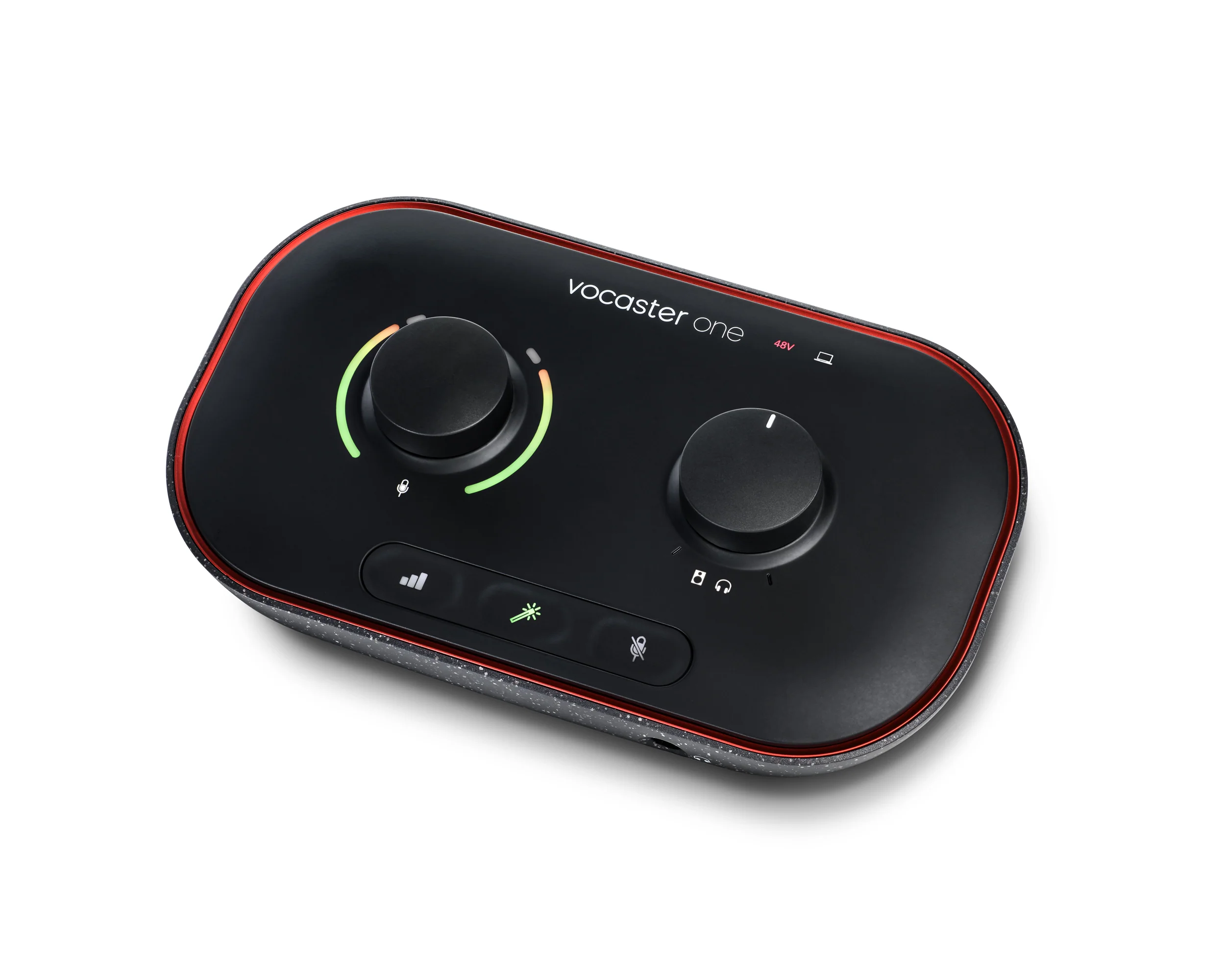 Focusrite Vocaster One