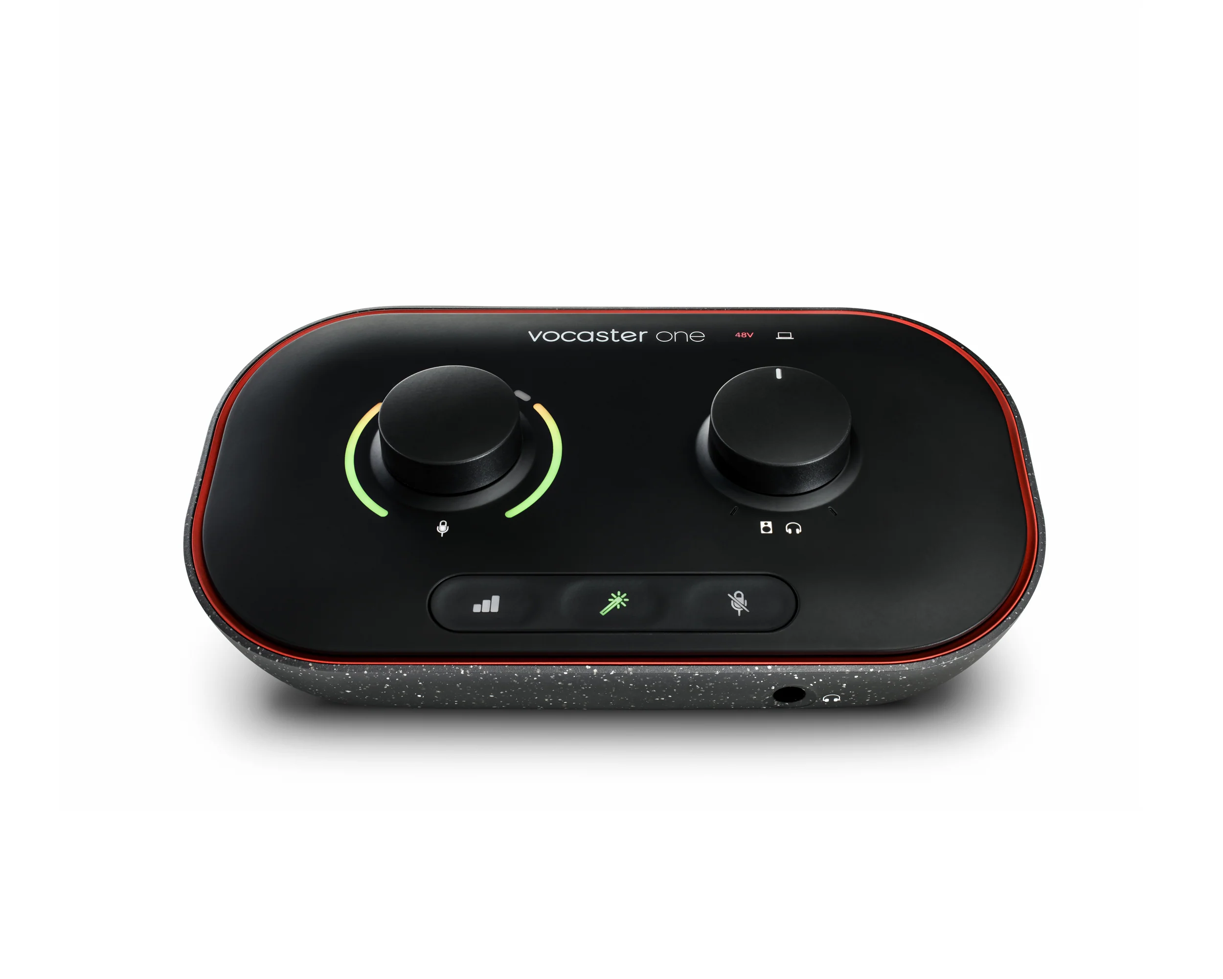 Focusrite Vocaster One - Image 2