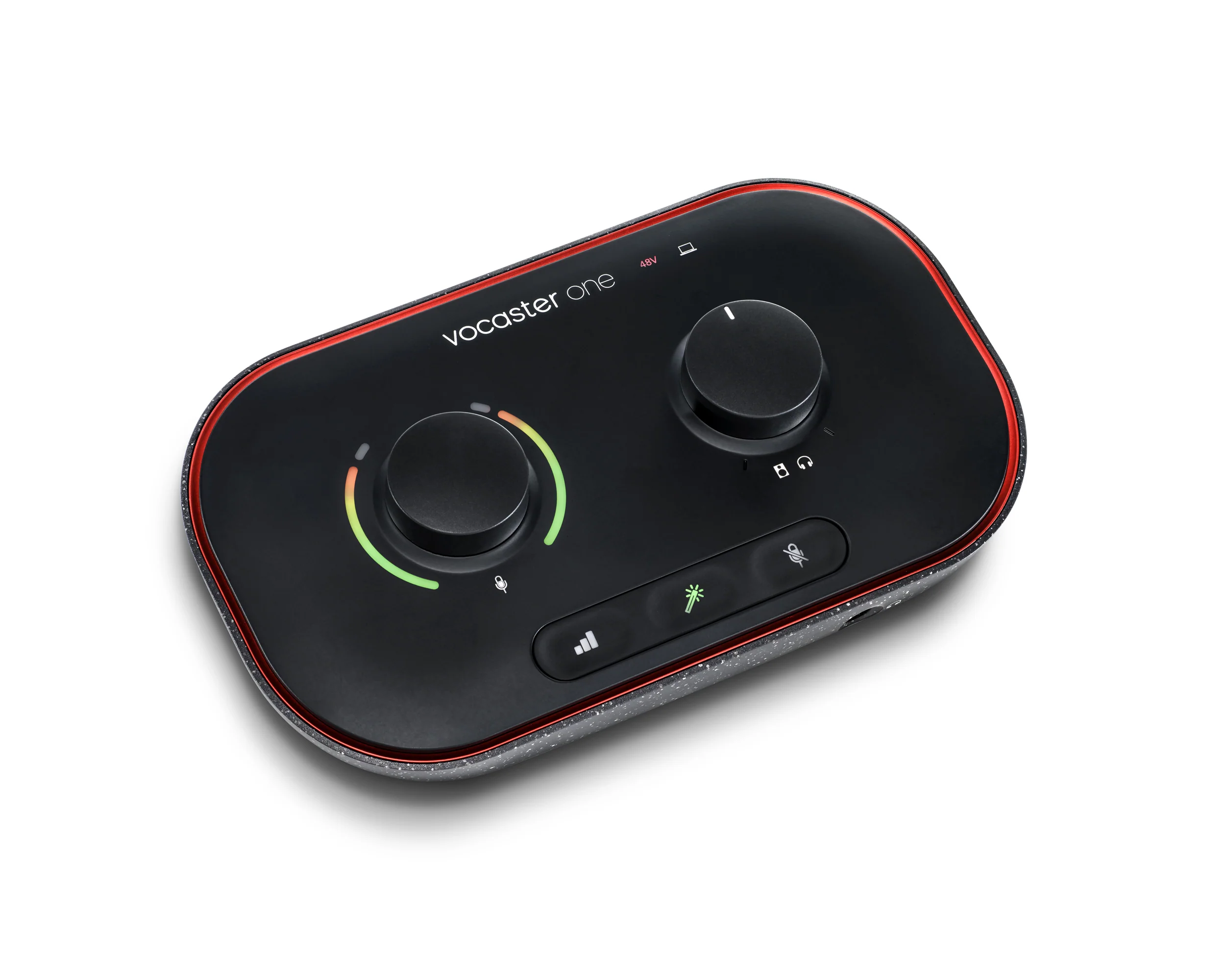 Focusrite Vocaster One - Image 5