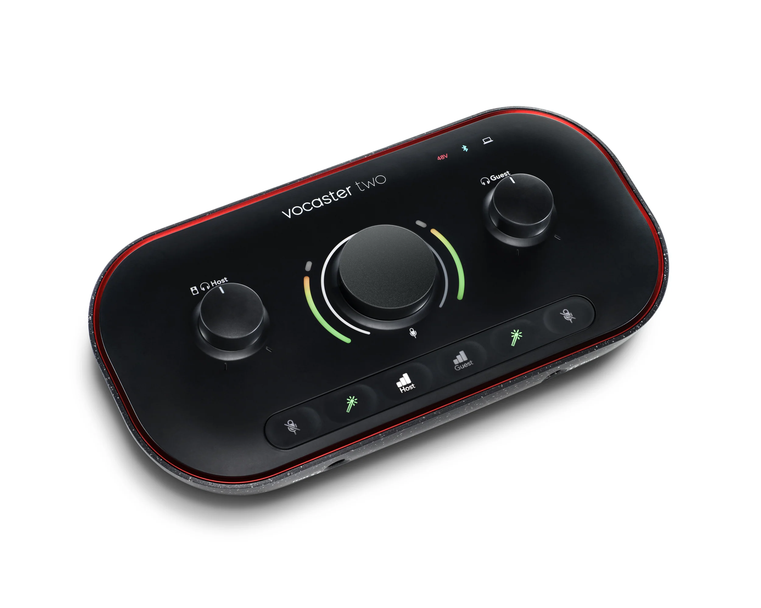 Focusrite Vocaster Two - Image 2