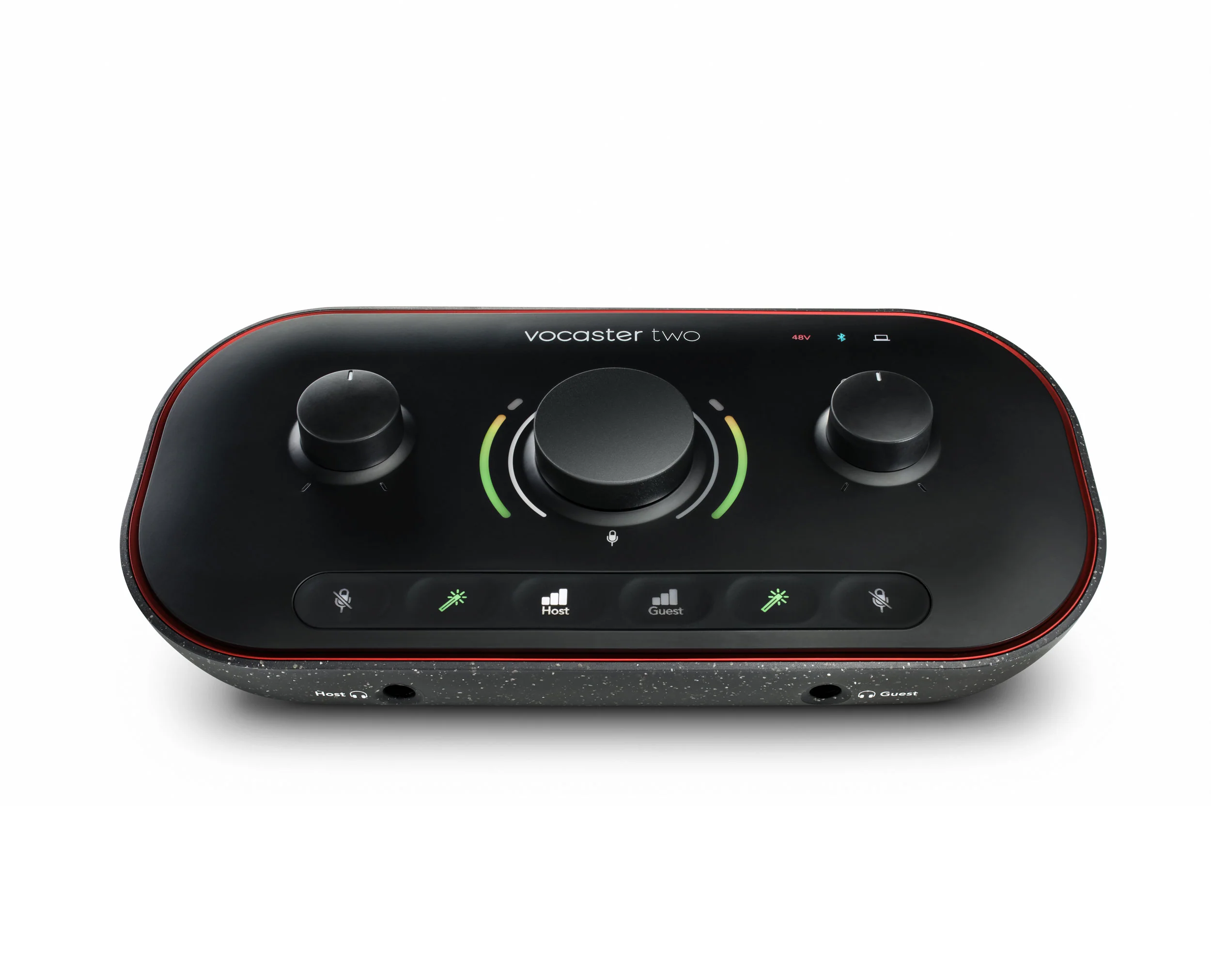 Focusrite Vocaster Two - Image 4