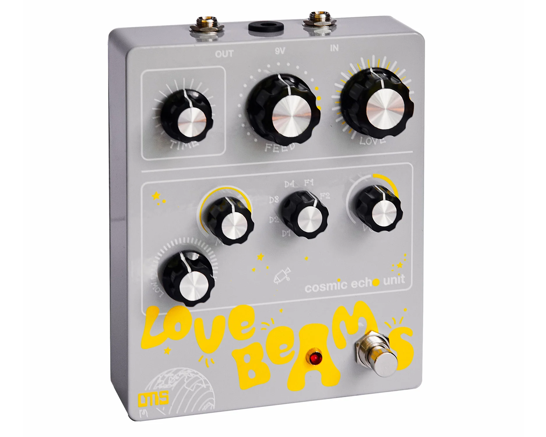 OTIS Love Beams Multi-Mode Delay - Image 2