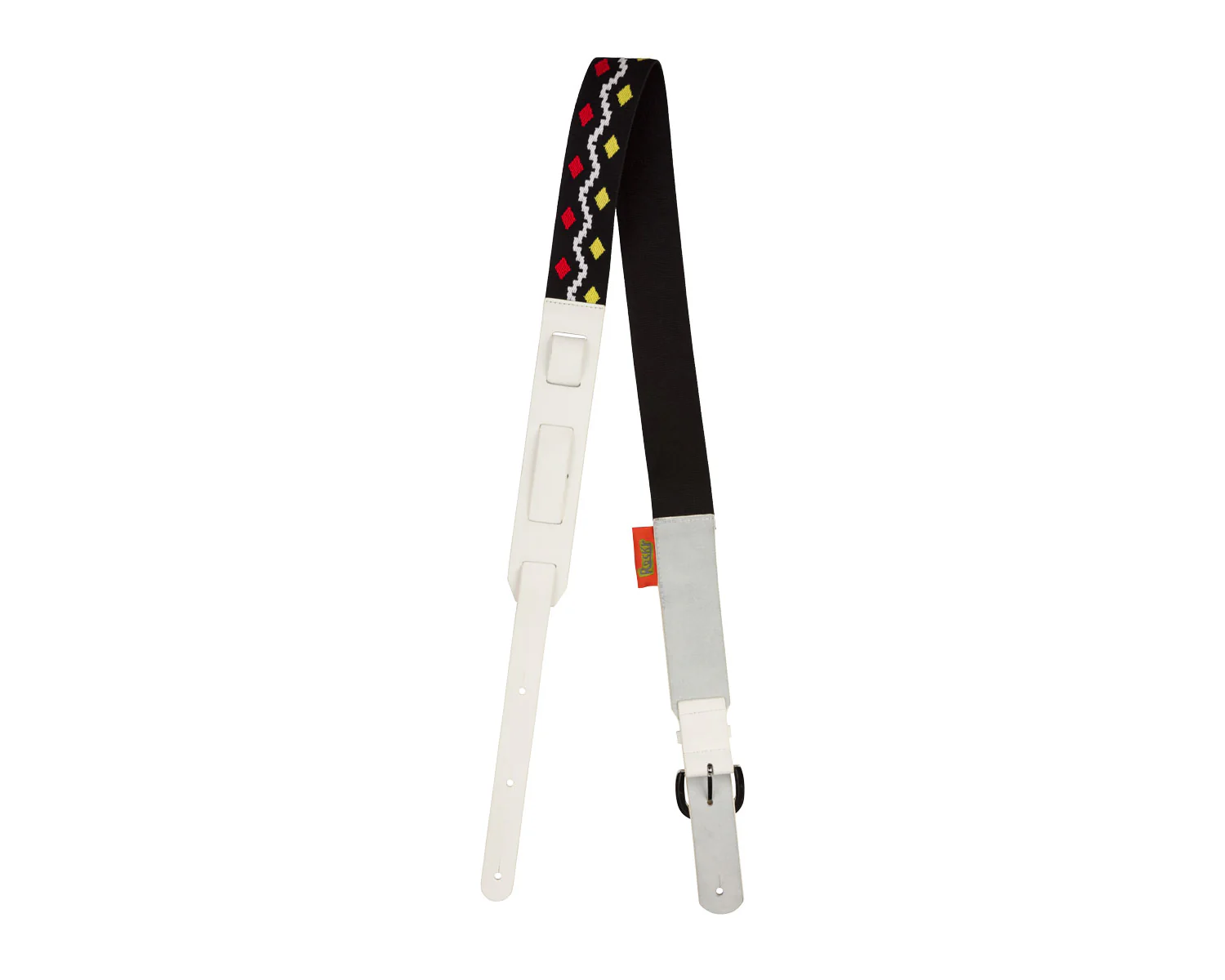 Fender George Harrison Rocky Leather Strap