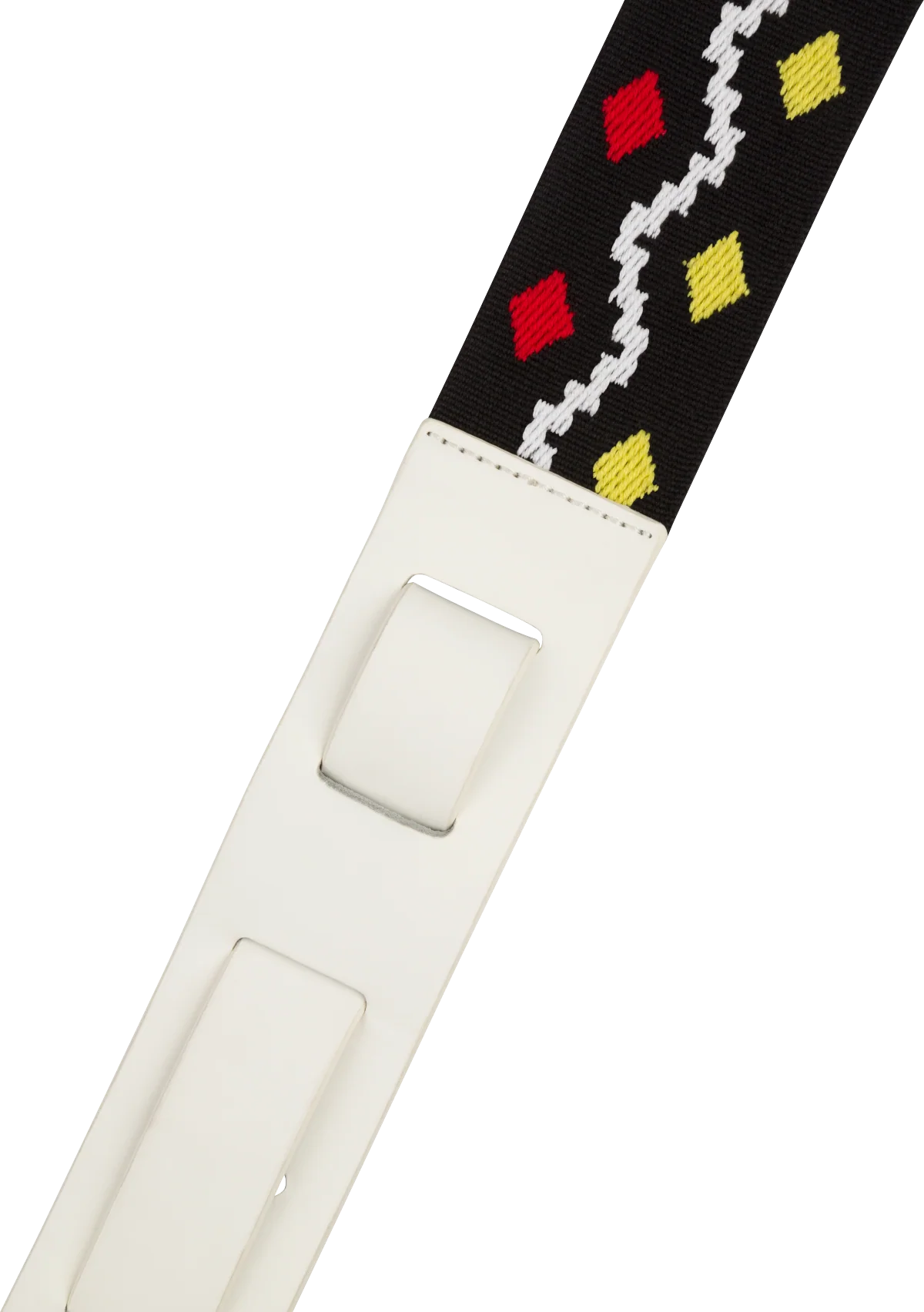 Fender George Harrison Rocky Leather Strap - Image 5