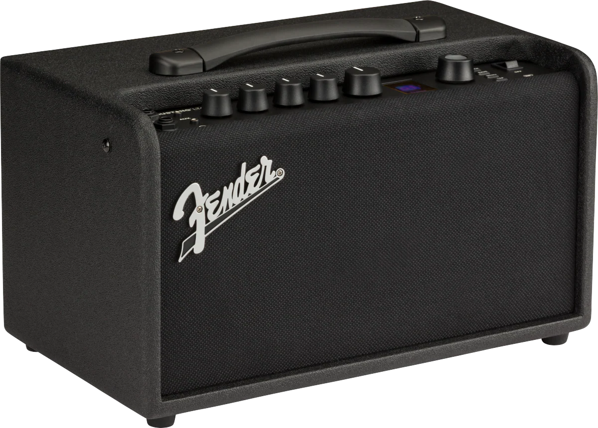 Fender Mustang LT40S Guitar Amplifier - Image 5