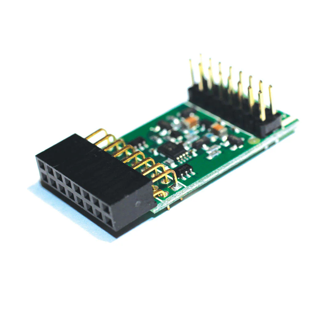 WMD Soft Start Module - Image 2