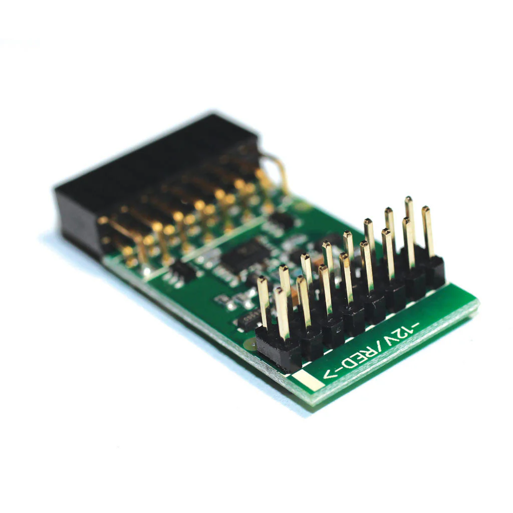 WMD Soft Start Module - Image 3