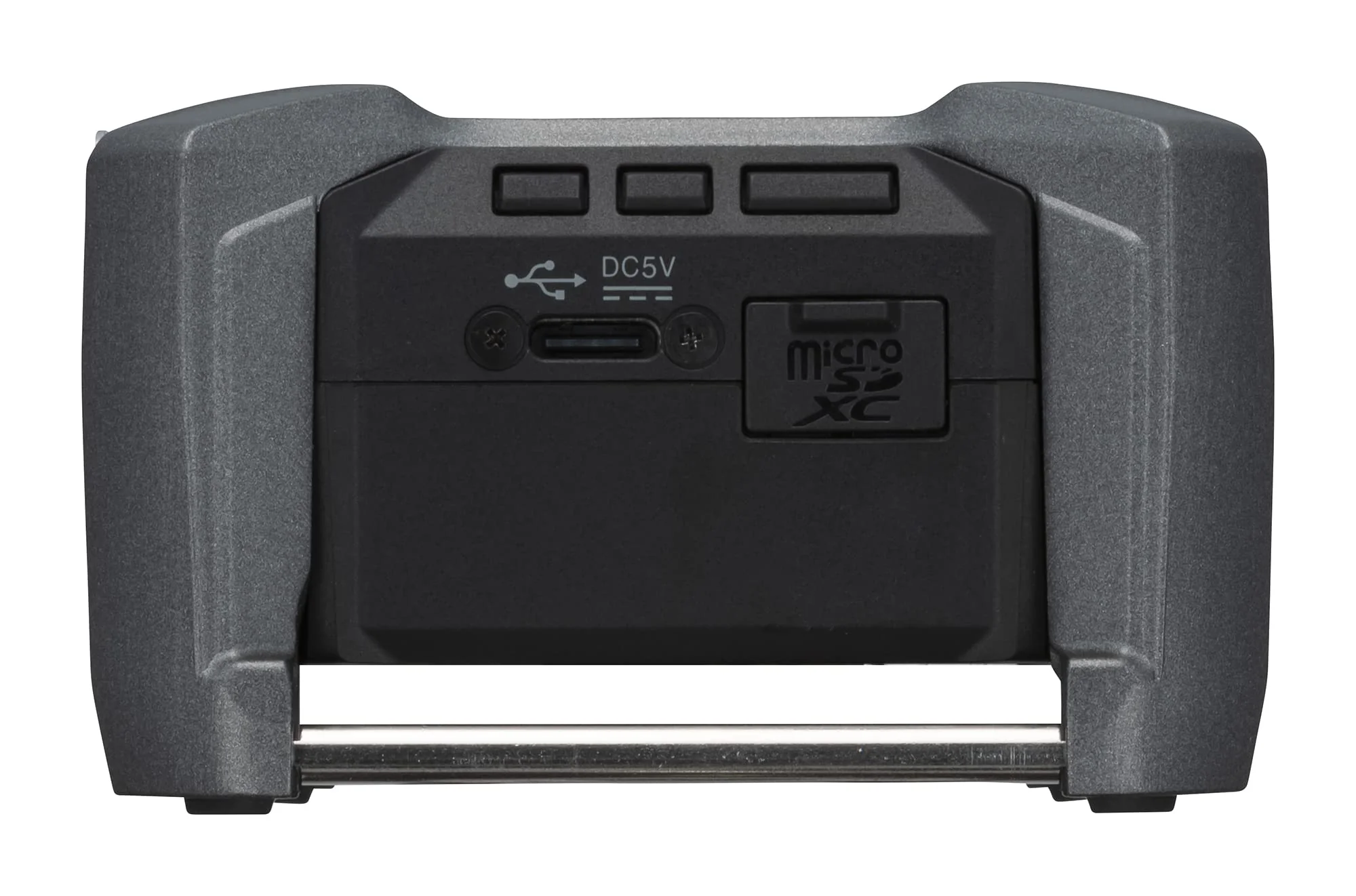 Zoom F3 2 Channel Field Recorder - Image 3