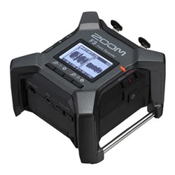 Zoom F3 2 Channel Field Recorder - Image 8