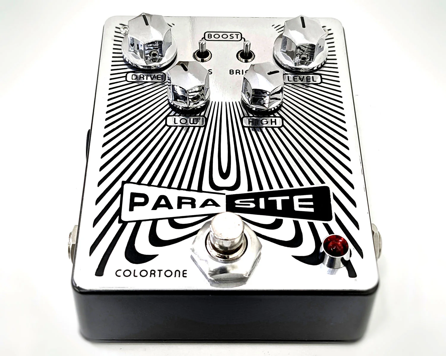 Colortone Parasite Overdrive