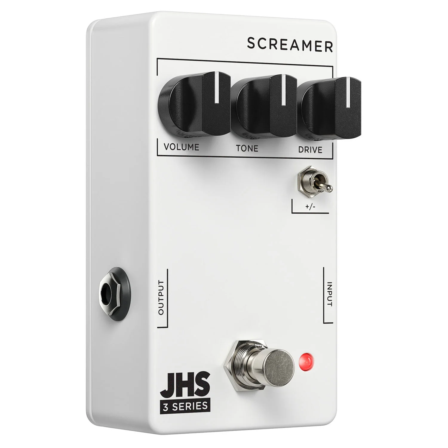 JHS Pedals 3 Series – Screamer