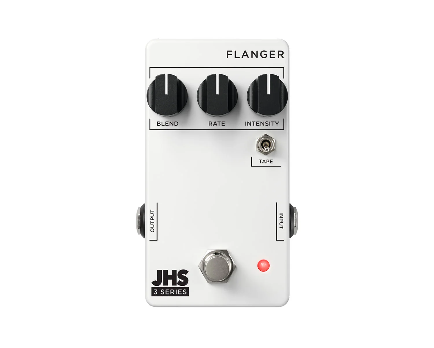 JHS Pedals 3 Series - Flanger