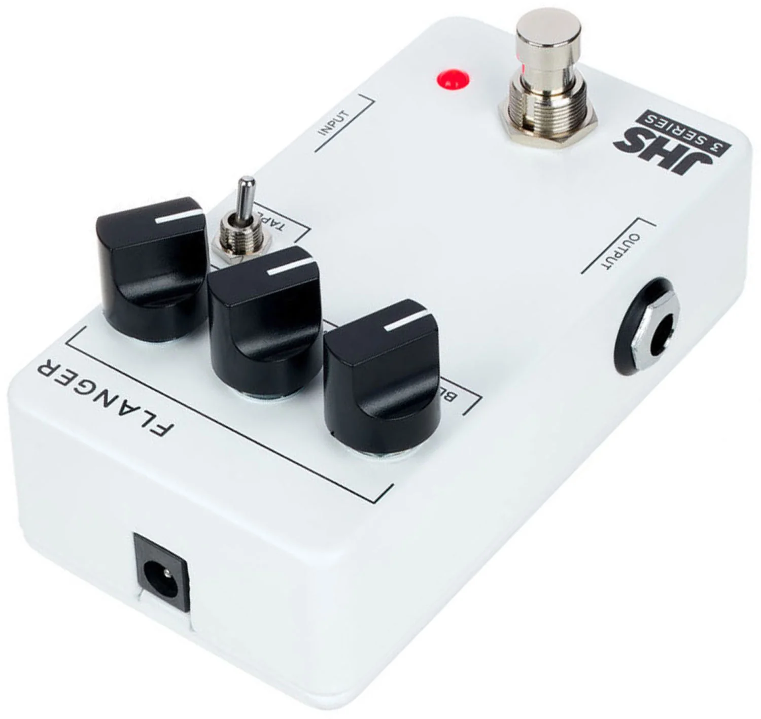 JHS Pedals 3 Series - Flanger - Image 2