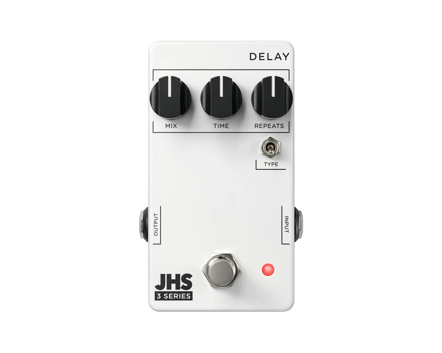 JHS Pedals 3 Series - Delay