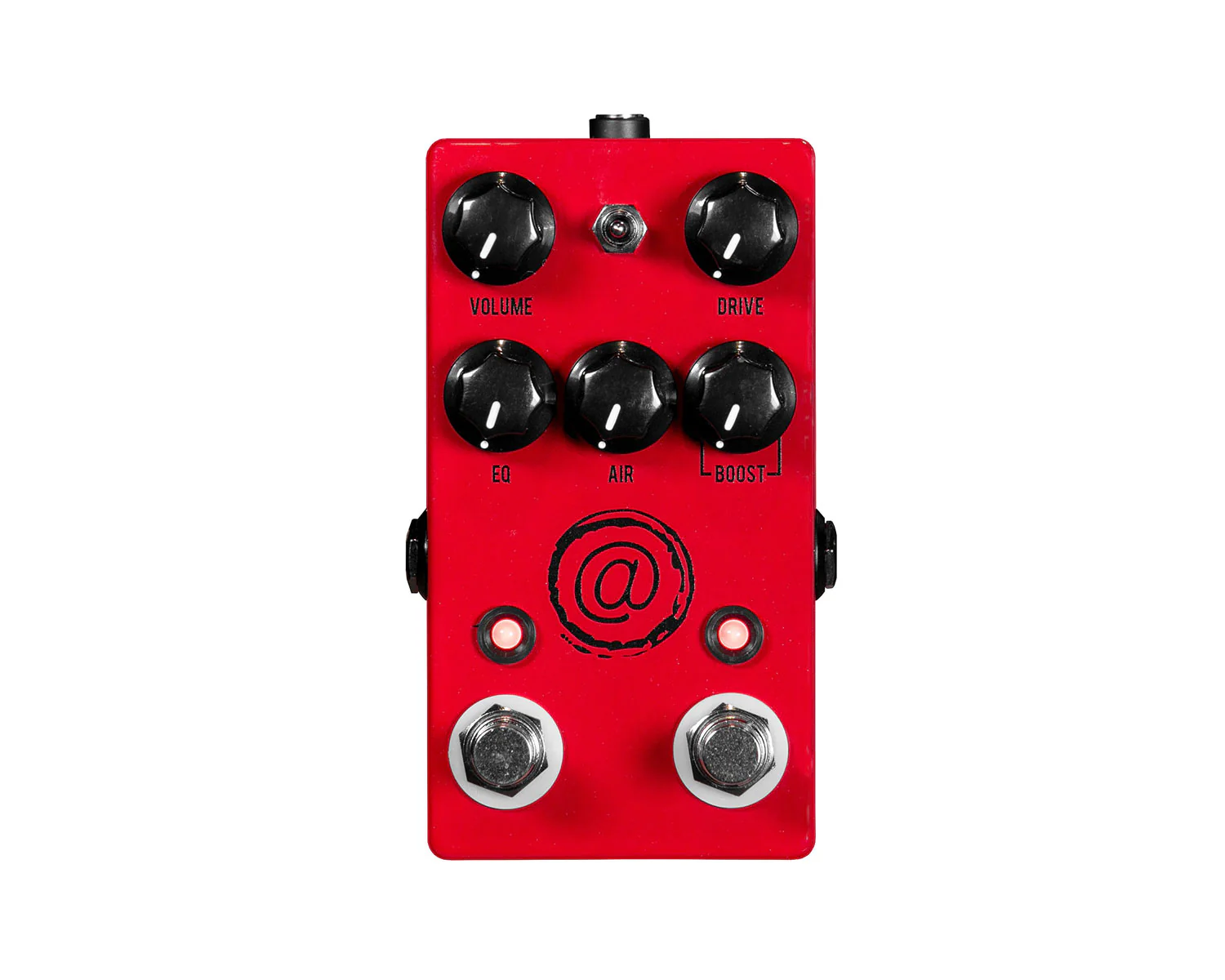 JHS Pedals AT+ Andy Timmons Plus Signature Overdrive