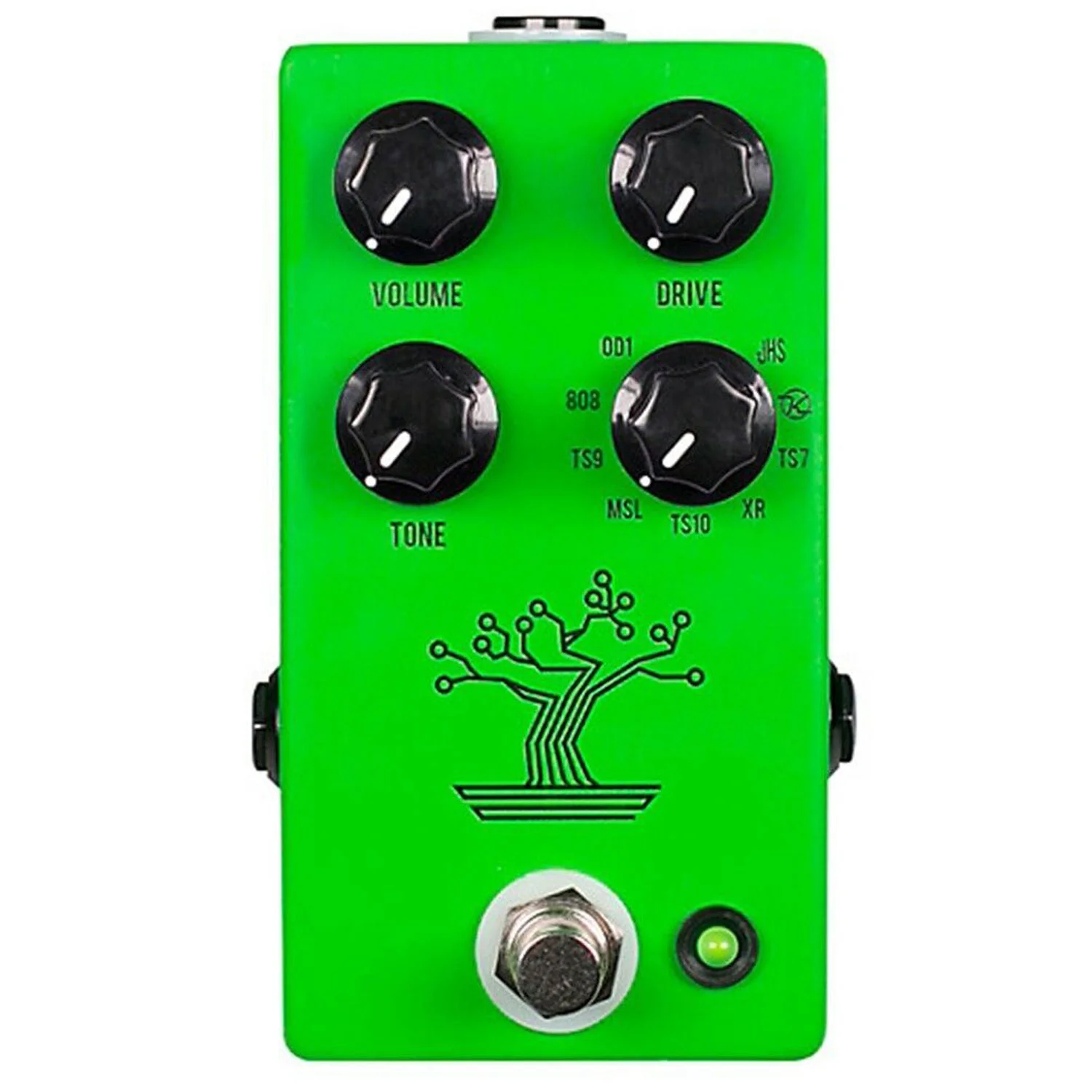 JHS Pedals Bonsai