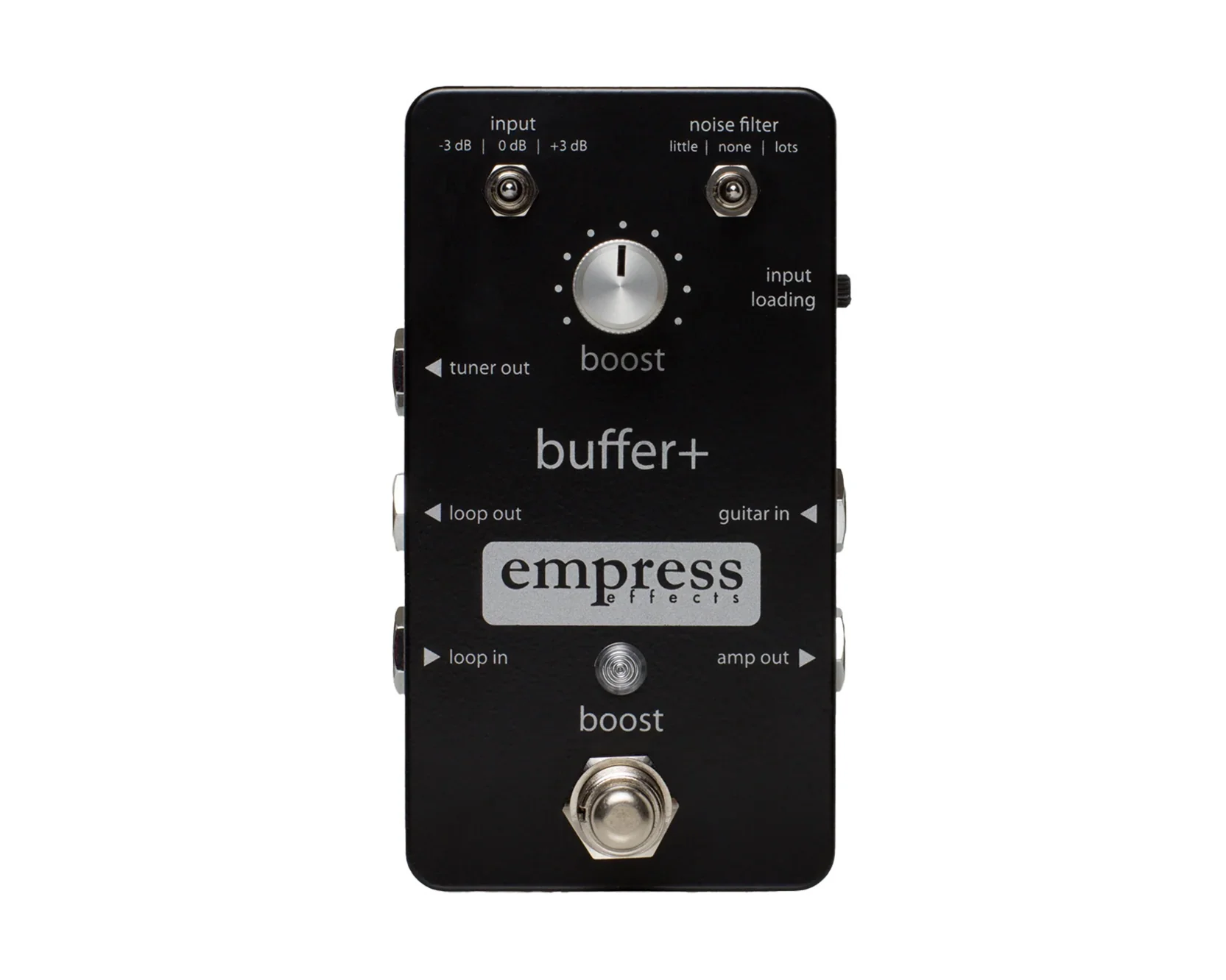 Empress Buffer+