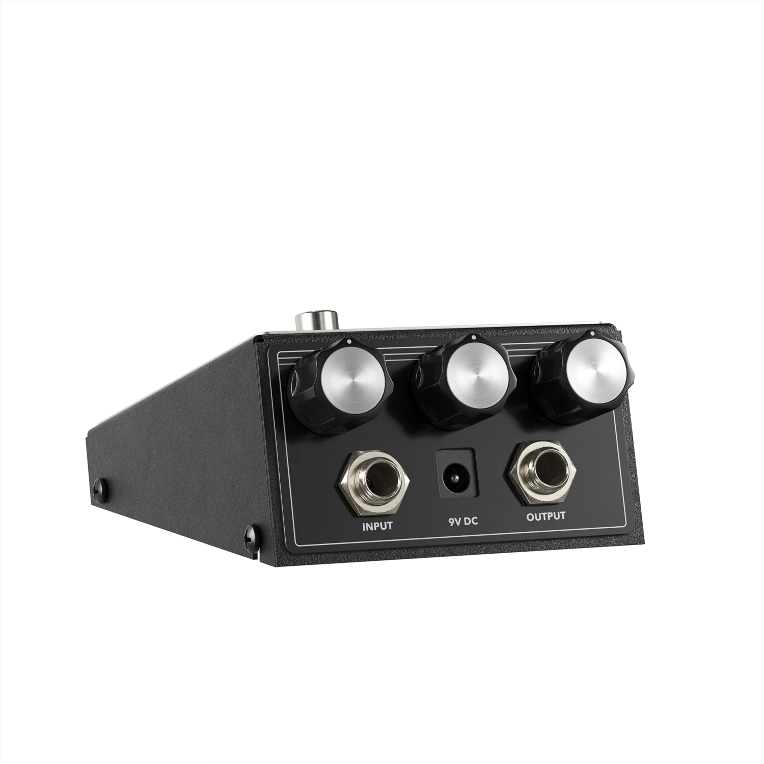 JHS Pedals Crimson – Legends of Fuzz - Image 3