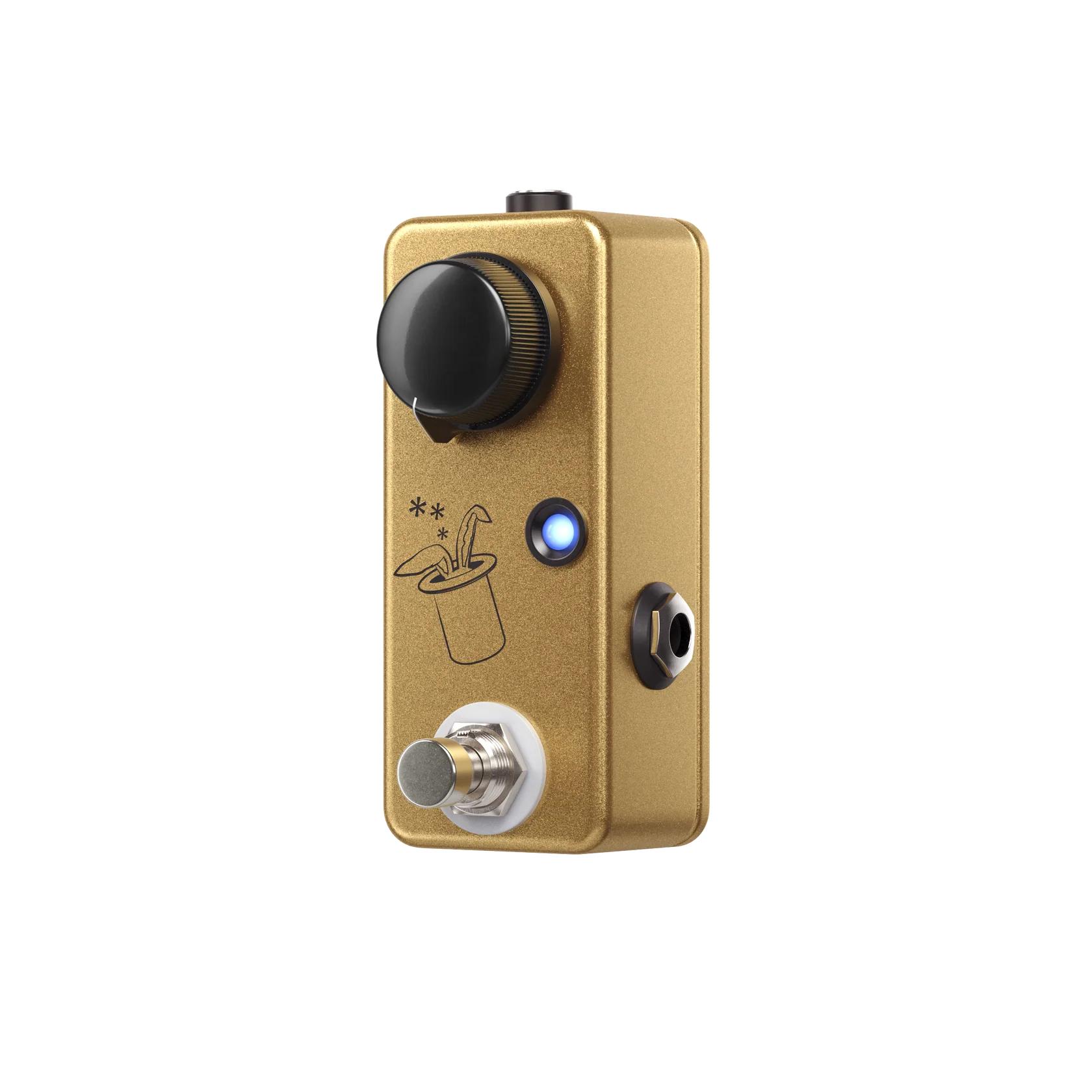JHS Pedals Prestige Buffer/Boost Pedal - Image 2