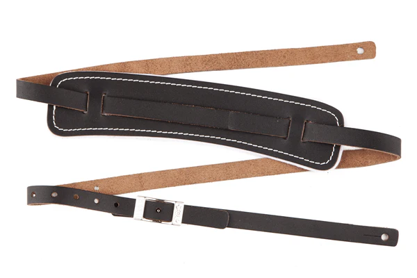Fender Standard Vintage Strap - Image 2