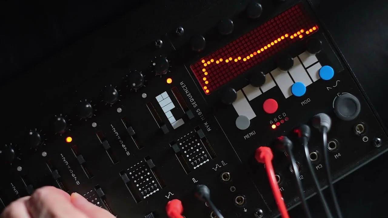 RYK Modular Vector Wave - Image 2