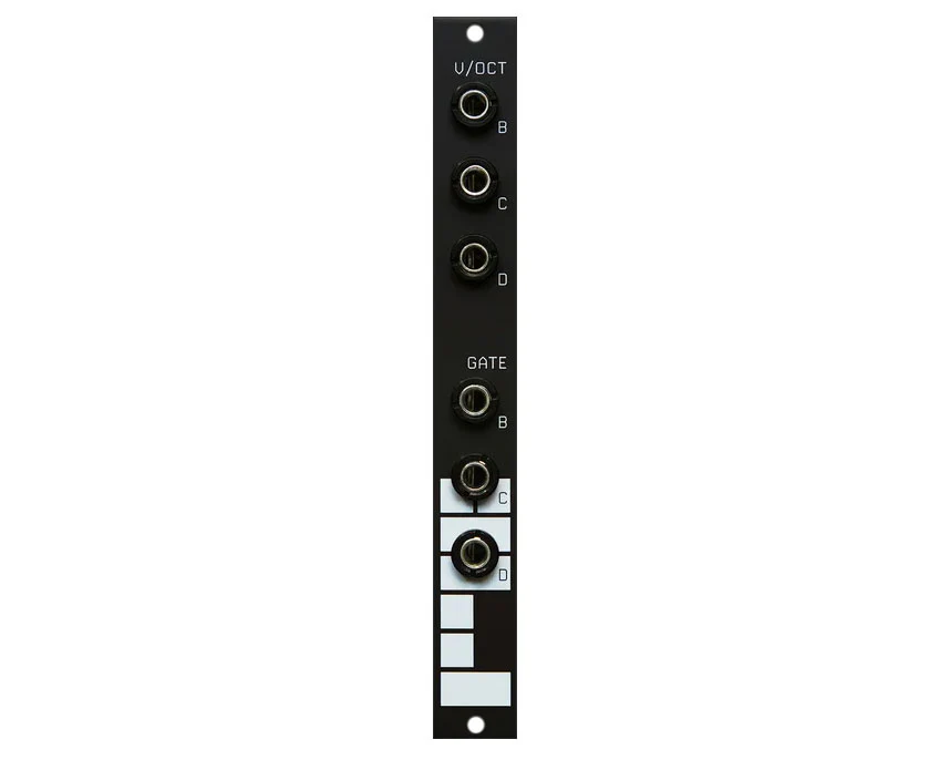 RYK Modular Vector Wave Expander