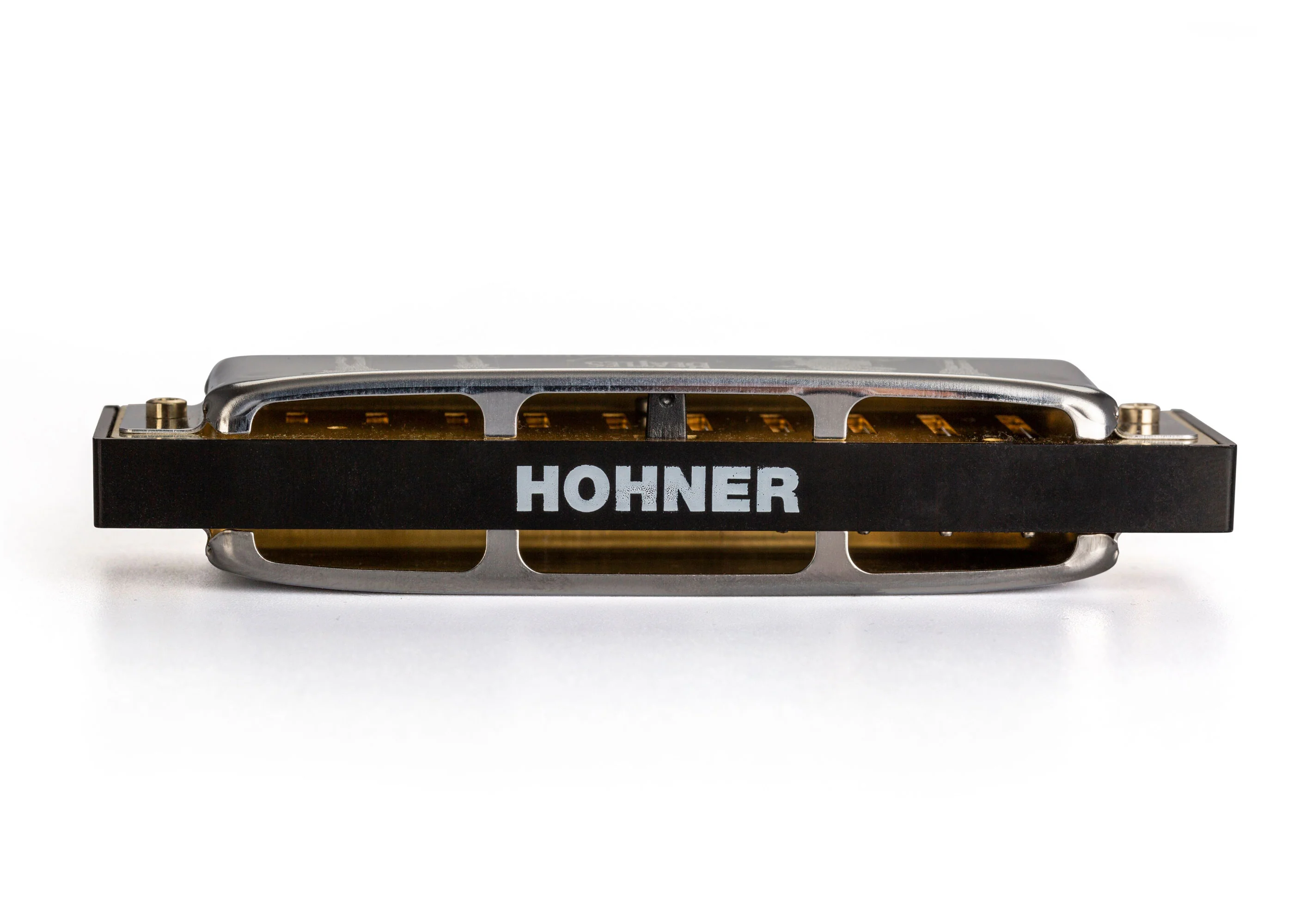 Hohner 60th Anniversary "Love me do" Beatles Harp - Image 3