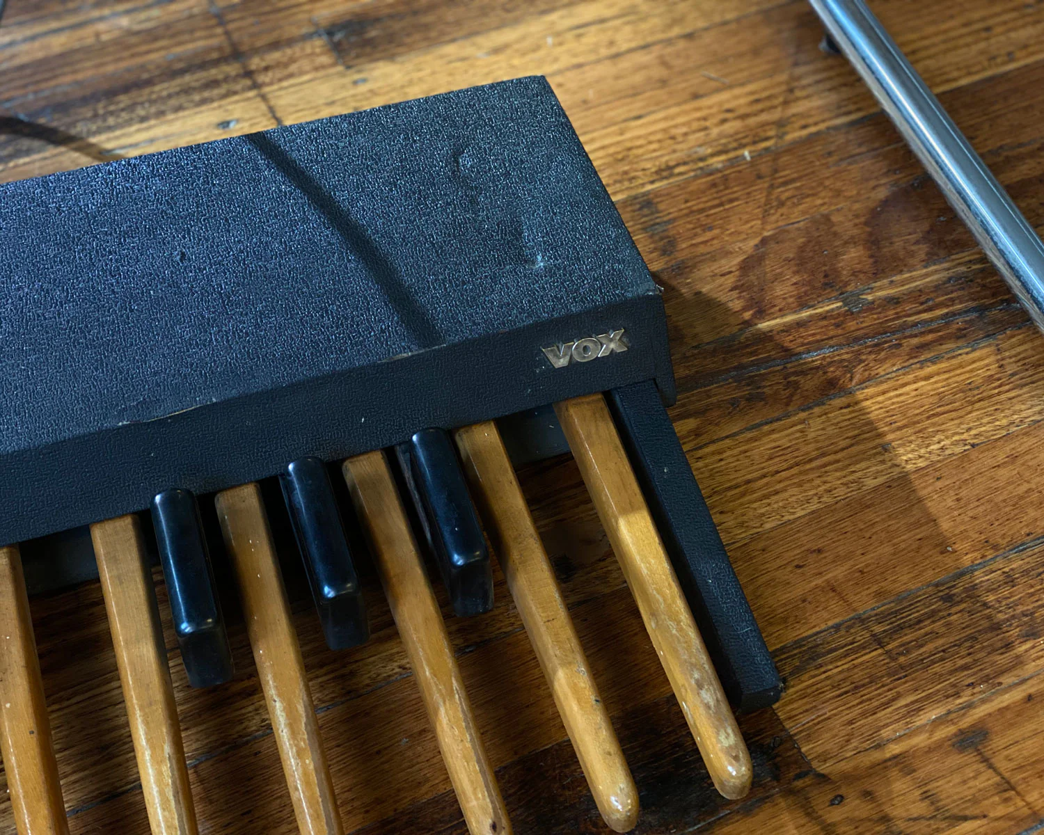 Vox V303E "Italian" Super Continental Organ - Image 10
