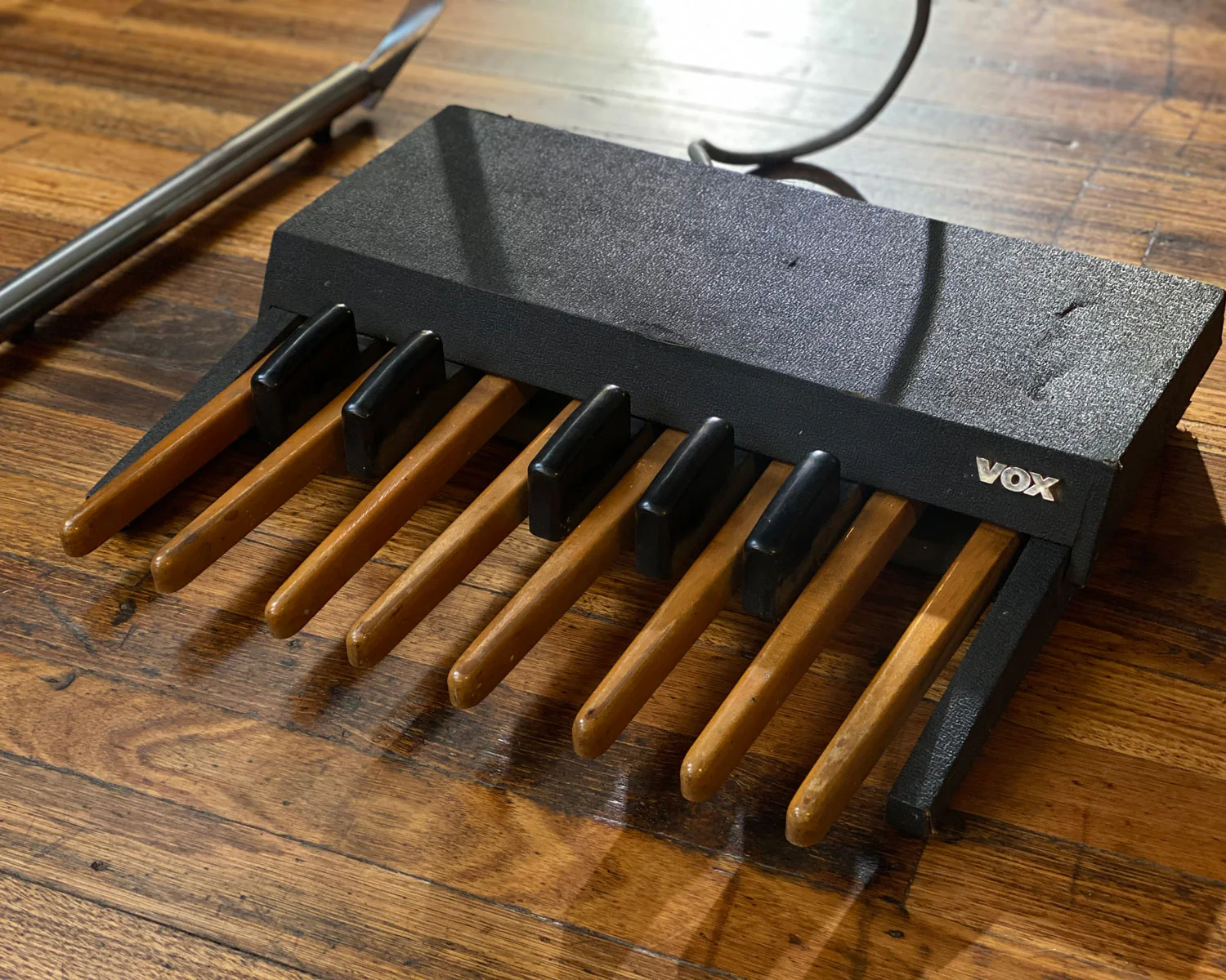 Vox V303E "Italian" Super Continental Organ - Image 11