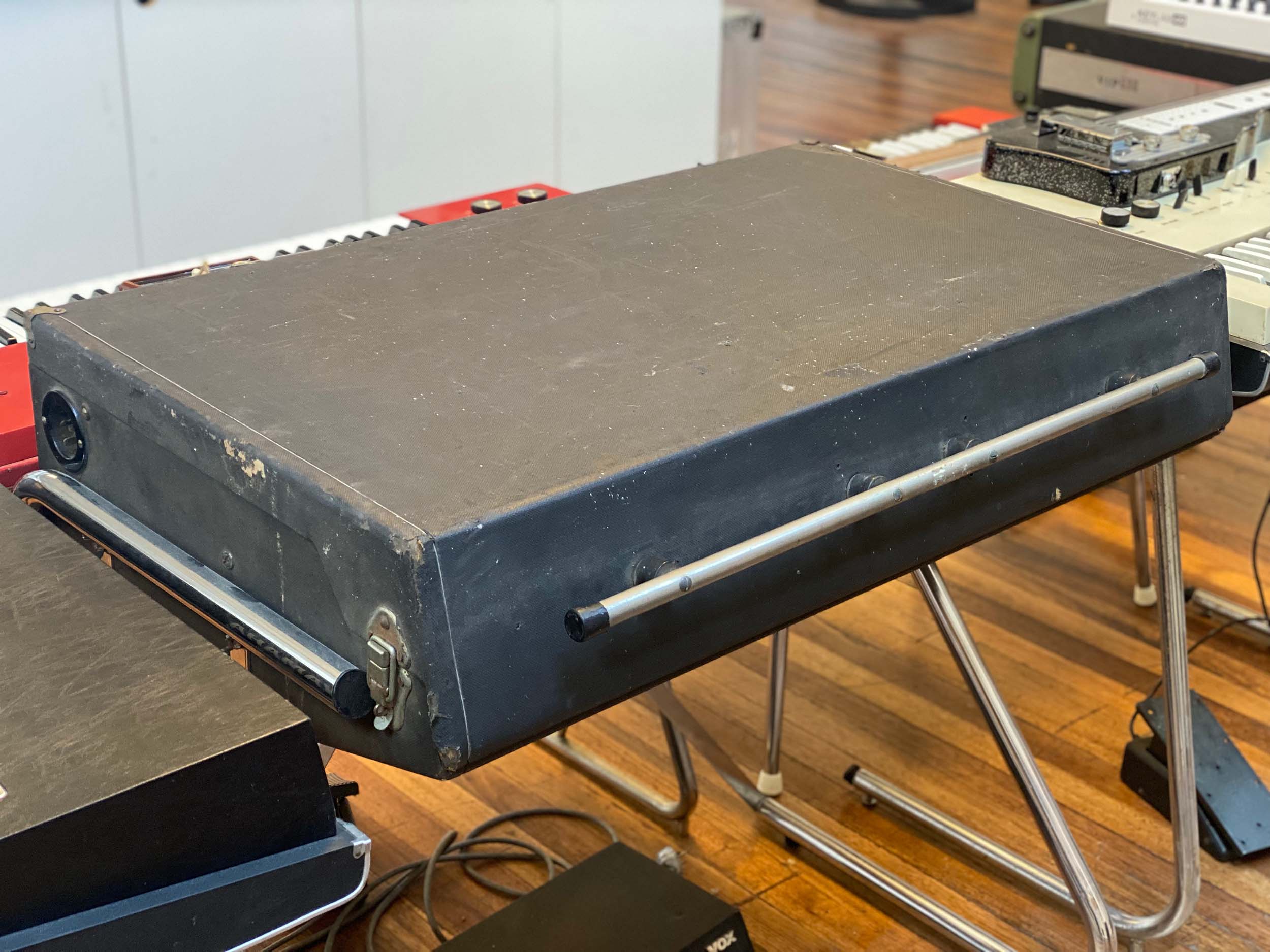 Vox V303E "Italian" Super Continental Organ - Image 16