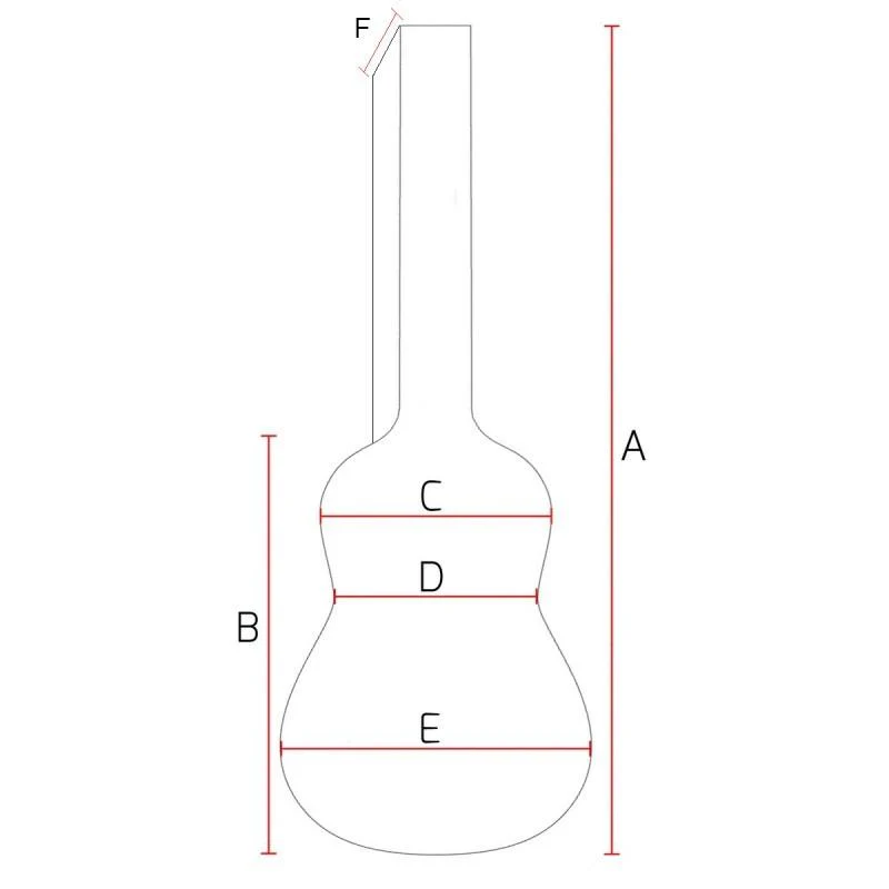 Xtreme HC3001 Classical Guitar Case - Image 2