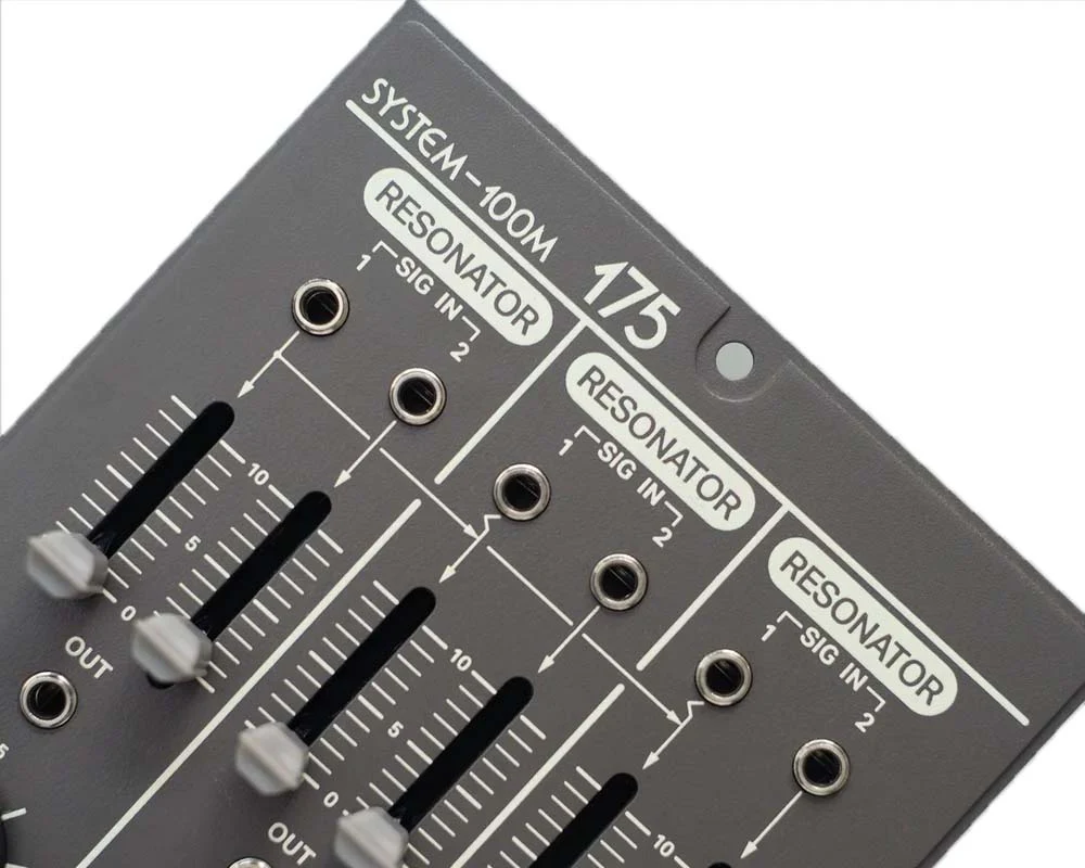 RYK Modular 100M M175 Triple Resonator - Image 2